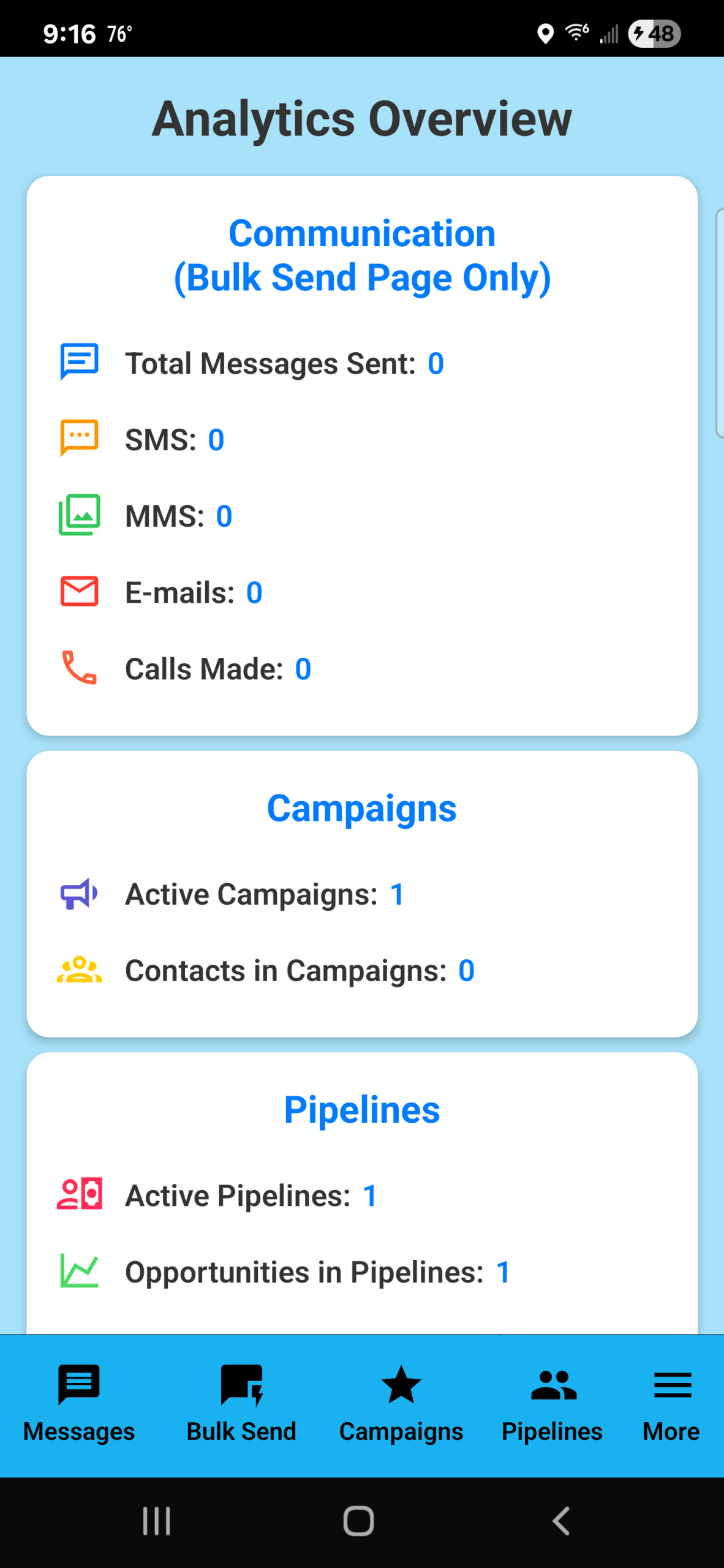 SendSweep App Unlimited Yearly Subscription - Image 11