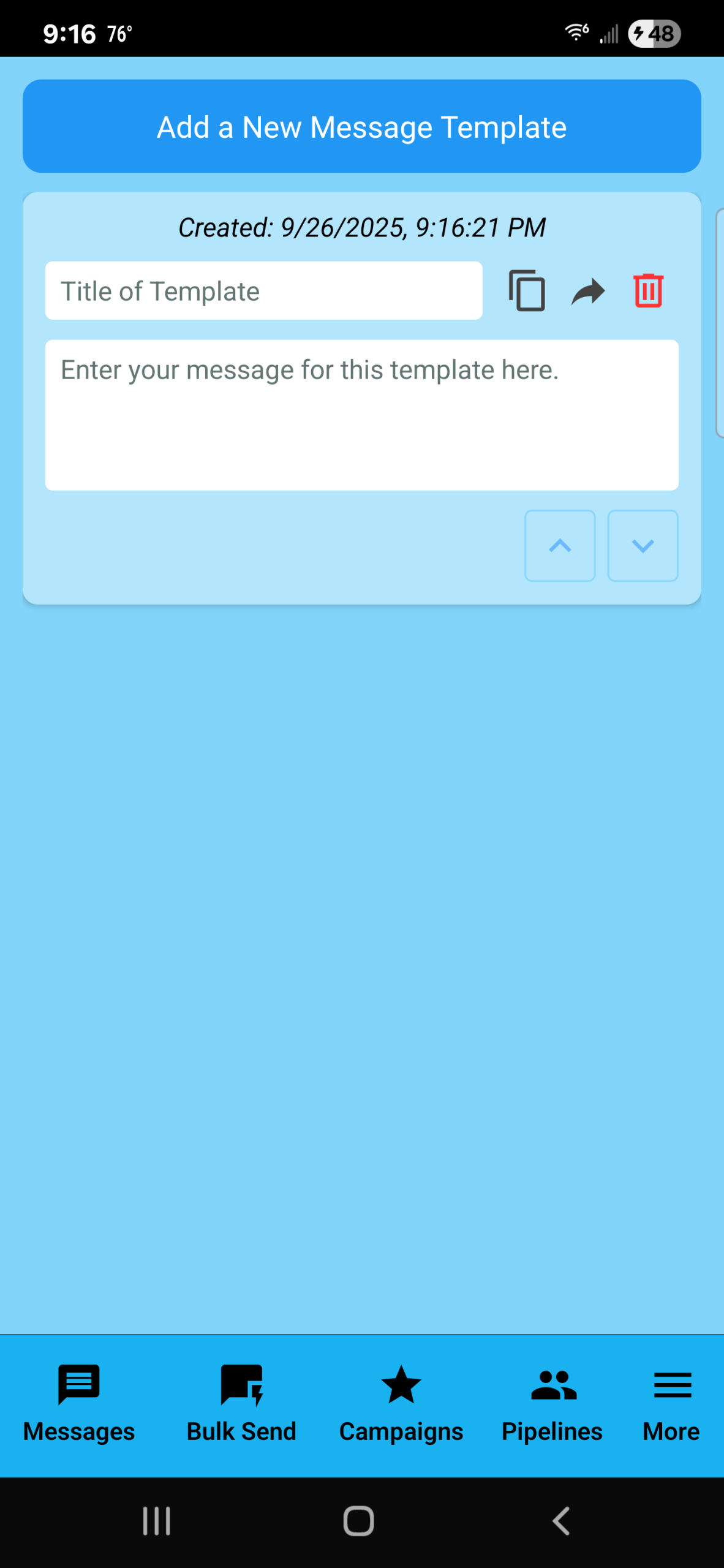 SendSweep App Unlimited Yearly Subscription - Image 12
