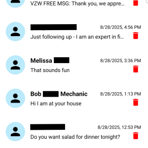 SendSweep App Unlimited Monthly Subscription