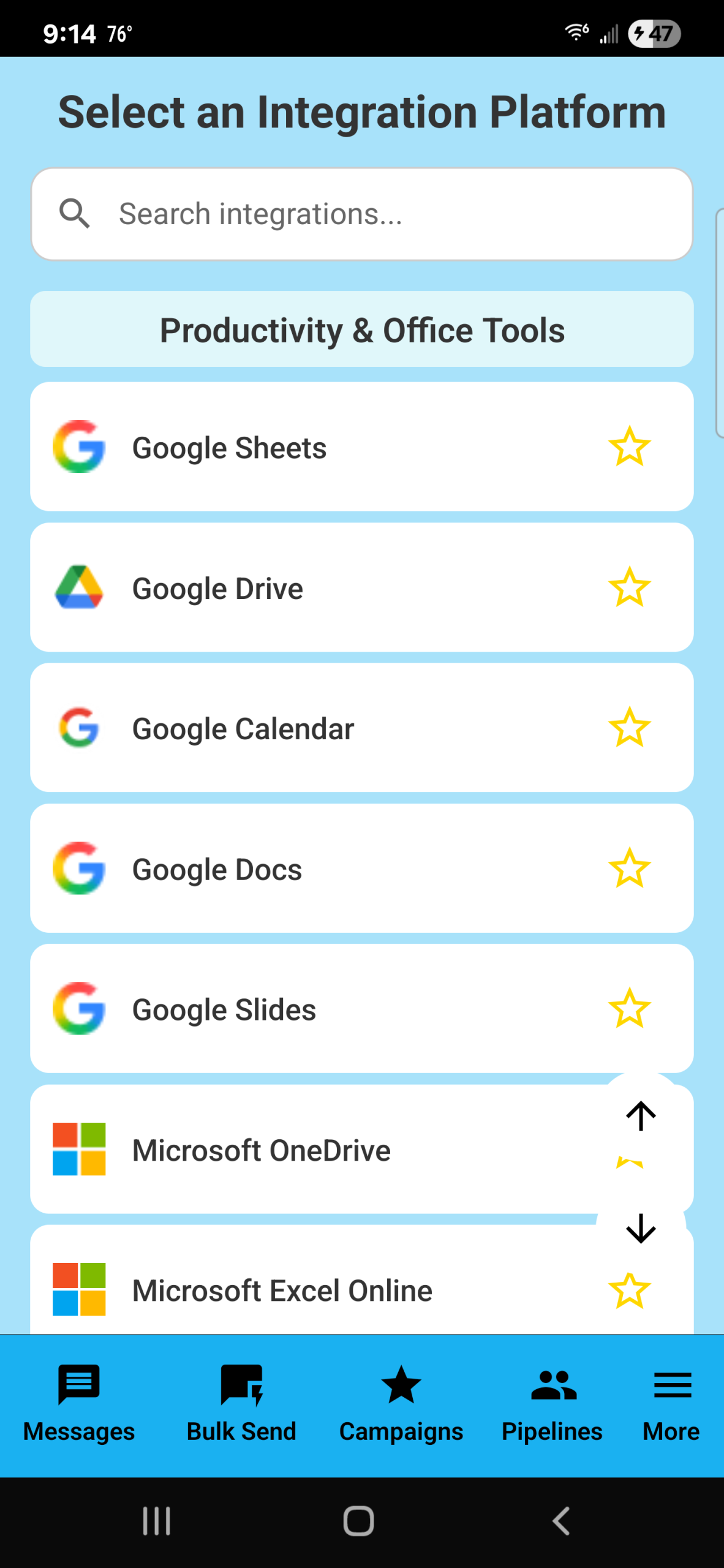 SendSweep App Unlimited Yearly Subscription - Image 7