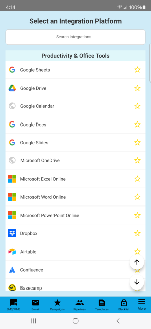 SendSweep App Unlimited Monthly Subscription - Image 8
