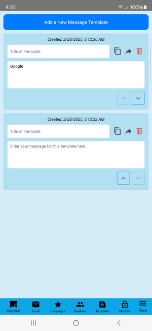 SendSweep App Unlimited Monthly Subscription - Image 6
