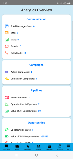 SendSweep App Unlimited Monthly Subscription - Image 10