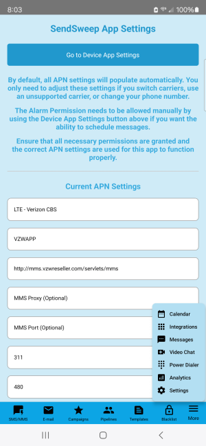 SendSweep App Unlimited Monthly Subscription - Image 12