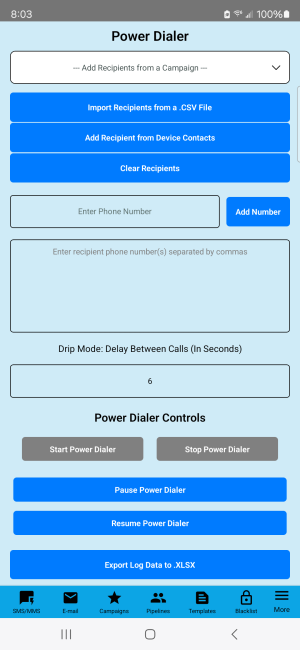 SendSweep App Unlimited Monthly Subscription - Image 11
