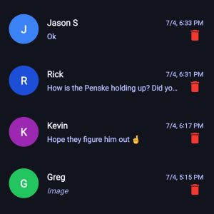 SendSweep App Unlimited Monthly Subscription